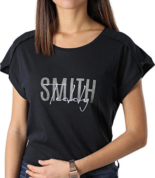 Image du produit Teddy Smith t-shirt tabla (XS)