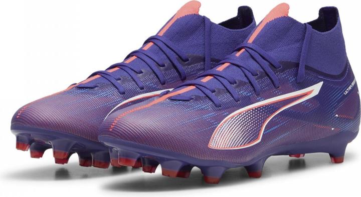 Produktbild Puma ULTRA 5 MATCH+ FG/AG (44)