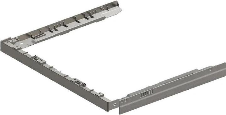 Kibernetik PrimeLine Verbindungssatz Titan