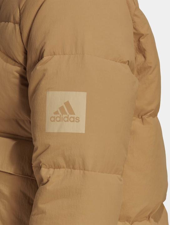 Actual product image Adidas Big Baffle down jacket - 88113 (S)