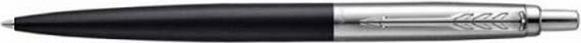 Actual product image Parker Jotter Originals (Black, Stainless steel, 1 x)