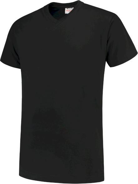 Produktbild Tricorp 101007WhiteS T-Shirt V Hals (S)