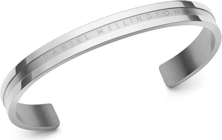 Immagine prodotto Daniel Wellington Bracciale Elan Argento S (Acciaio inossidabile)