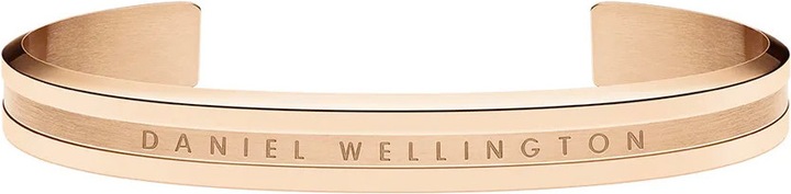Daniel Wellington Elan Bracelet Rose Gold L (Edelstahl)