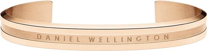 Immagine prodotto Daniel Wellington Bracciale Elan in oro rosa M (Acciaio inossidabile)