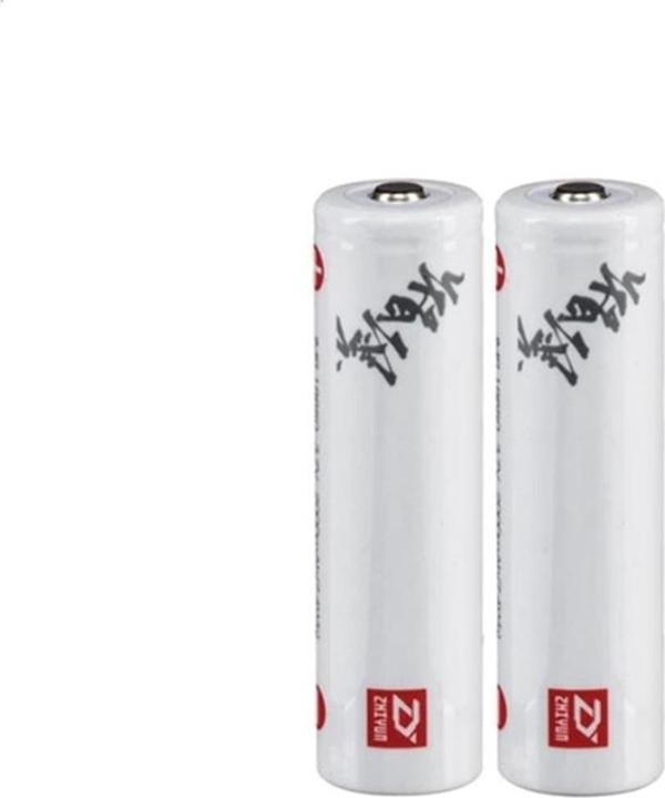 Zhiyun Lithium Battery (Gimbal Stromversorgung)