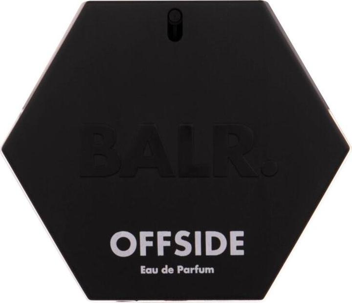 Immagine prodotto Balr Offside for Men Eau De Parfum Spray (Eau de parfum, 50 ml)