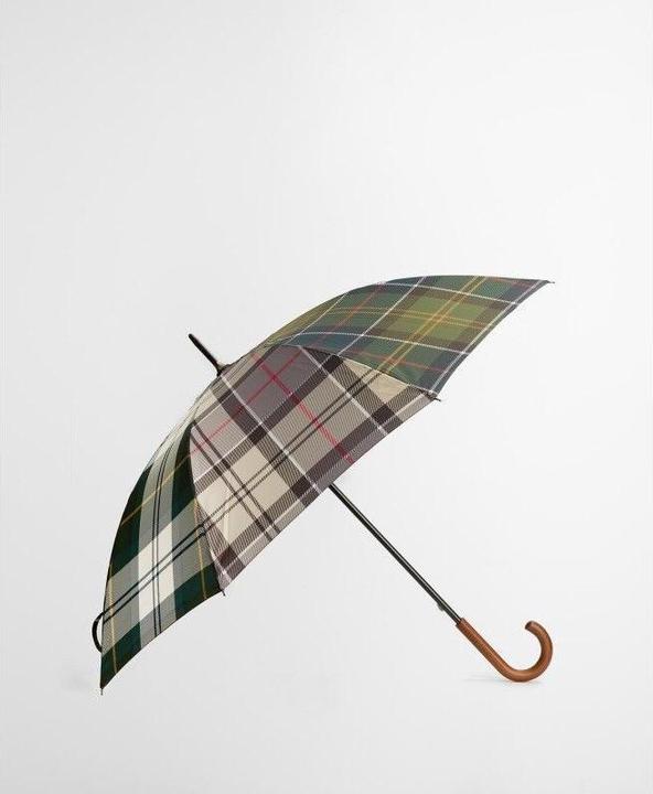 Image du produit Barbour Mixed Tartan Full Length Umbrella