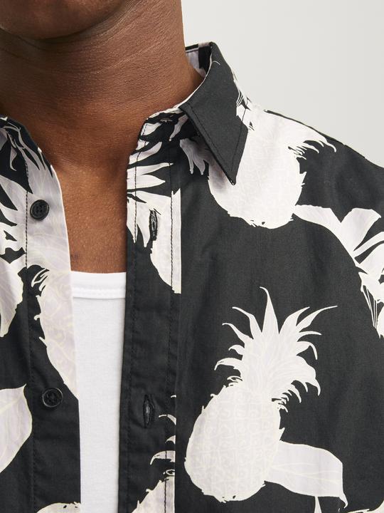 Immagine prodotto Jack & Jones Camicia dalla vestibilità rilassata Camicia (S)