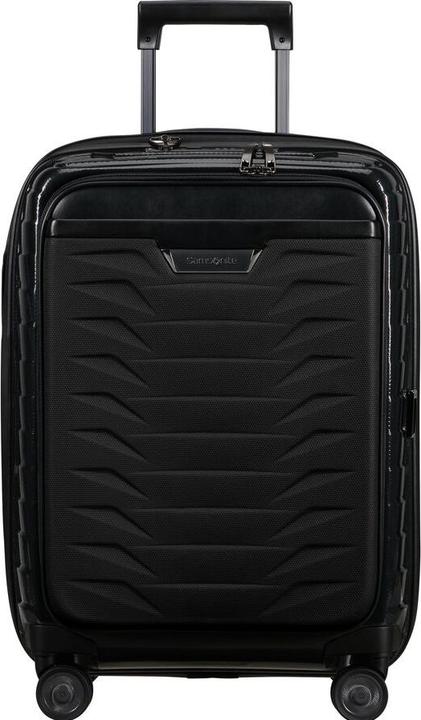 Produktbild Samsonite Proxis Trolley mit 4 Rollen erweiterbar 55cm (48 l)