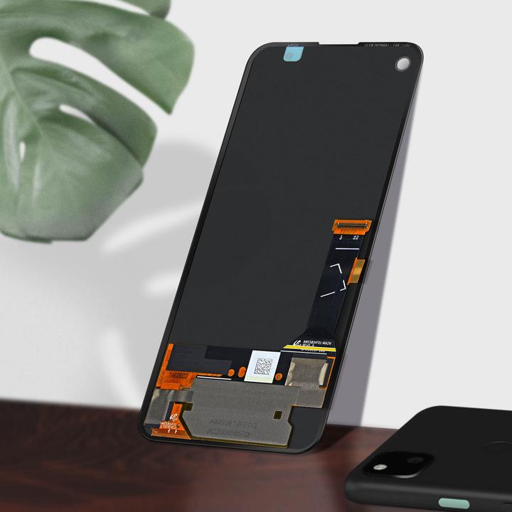 Produktbild Google LCD-Display Pixel 4A (Display, Google Pixel 4a)