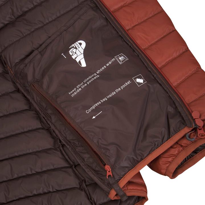 Actual product image Ocun Tsunami (XXL)