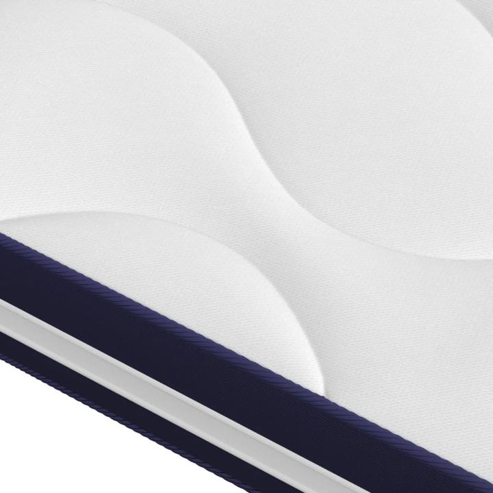 Produktbild vidaXL Taschenfederkern-Matratze (90 x 190 cm)