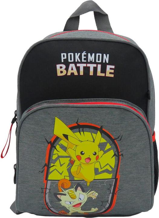 Produktbild CyP Brands Pokemon Battle backpack 30cm
