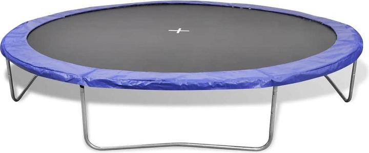 Image du produit vidaXL Trampolin-Set (305 cm)