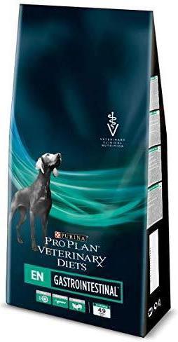 Image du produit Purina Pro Plan Veterinary Diets EN Gastrointestinal 12 kg (Adulte, 1 pcs, 12000 g)
