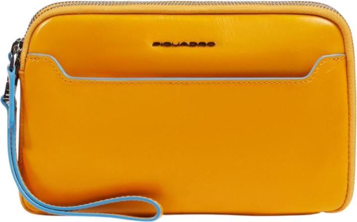 Immagine prodotto Piquadro Blue Square - Leder Clutch