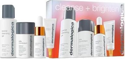 Produktbild Dermalogica BioLumin-C - Set Cleanse+brighten (Gesichtspflege set)