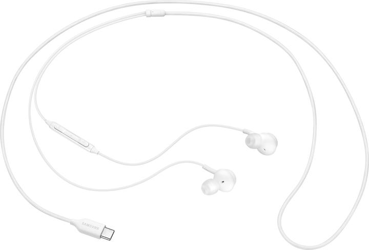 Samsung USB Type-C EO-IC100 (No noise cancelling, Cable)