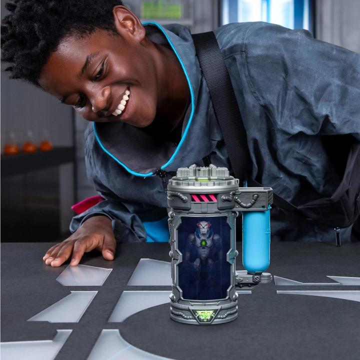 Produktbild Moose Mr Beast Lab Mutators Metallic