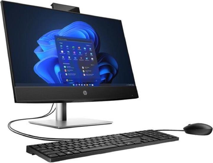 Actual product image HP ProOne 440 G9 All-in-One-PC - All-in-One mit Monitor - Core i5 (512 GB, 16 GB, Intel i5-13500T)