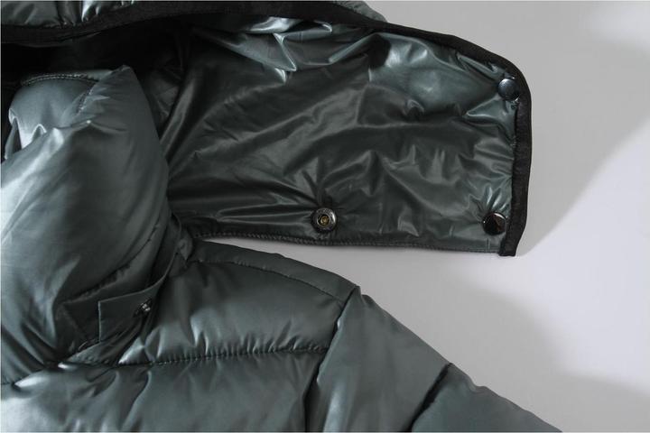 Image du produit Covalliero Veste matelassée Collection FW23 Femme (XS)