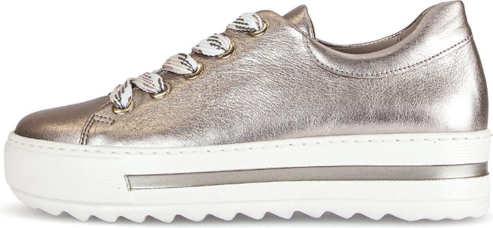 Produktbild Gabor Sneaker 46.496.82 (40)