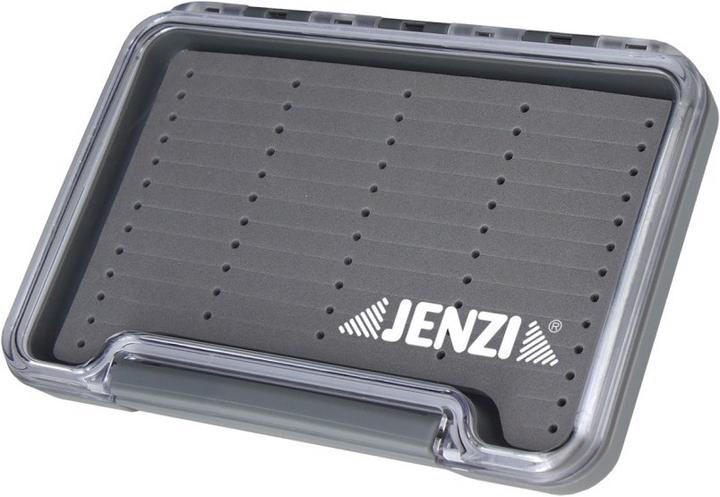 Jenzi Spoon'y Box plat