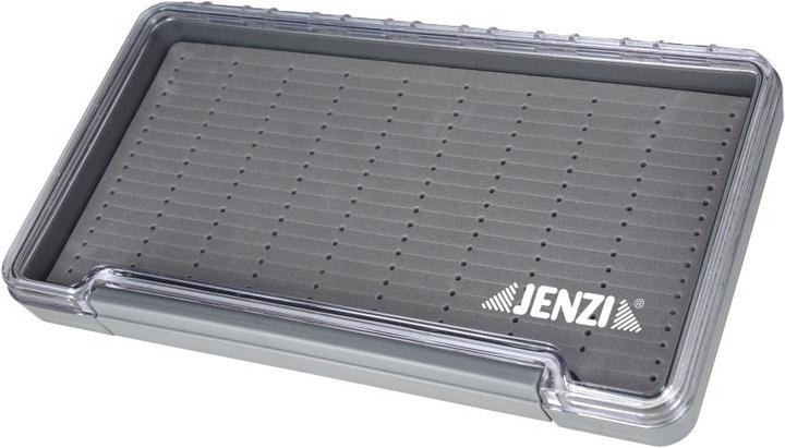 Image du produit Jenzi Spoon'y Box plat