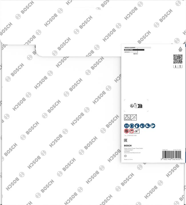 Produktbild Bosch Professional Zubehör PRO Ceramic Diamanttrennscheibe, 300 x 30/25,4 mm