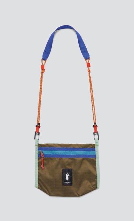 Produktbild Cotopaxi Lista 2L Lightweight Crossbody Bag (2 l)