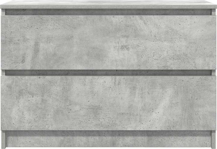 Actual product image vidaXL TV-Schrank (100 x 35 x 54 cm)