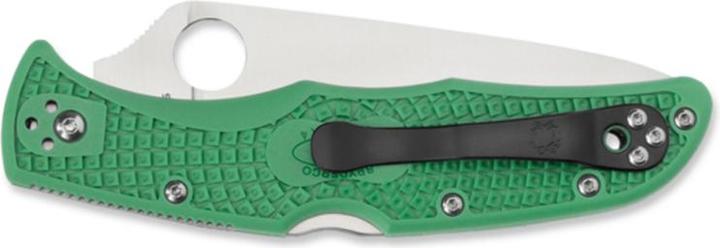 Immagine prodotto Spyderco Endura 4 (9.60 cm)