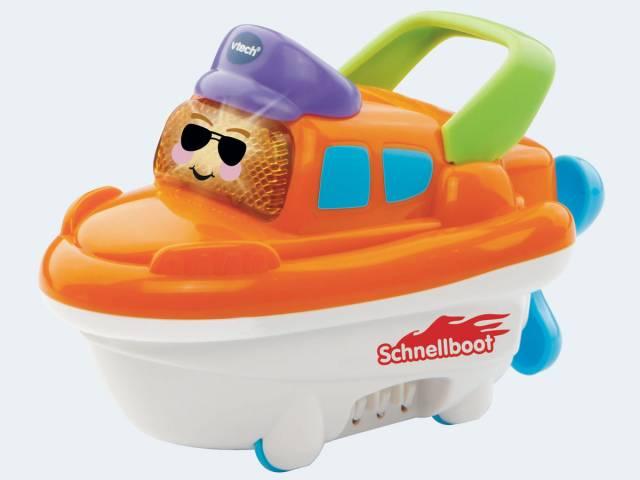 Actual product image VTech Schlaf-schön-Sternchen