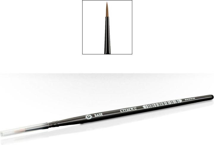 Games Workshop Base piccola