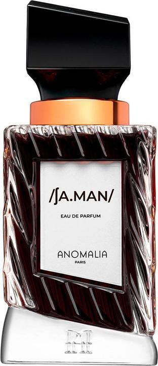 Actual product image Anomalia Paris Shaman Eau de Parfum (Eau de parfum, 70 ml)