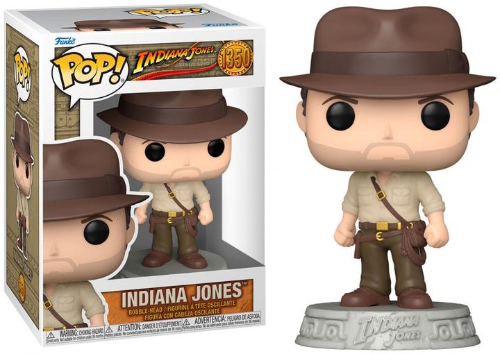 Image du produit Funko Indiana Jones - Indiana Jones