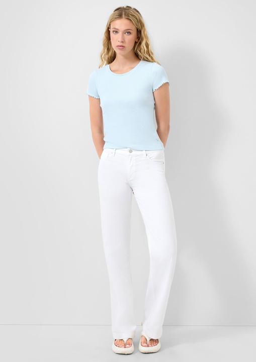 Immagine prodotto s.Oliver Jeans Catie/Mid Rise/Wide Leg (34)