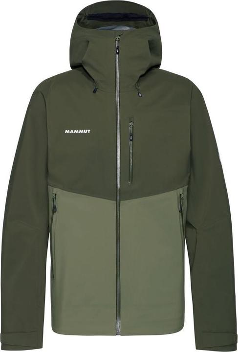 Immagine prodotto Mammut Alto Guide HS Hooded Jacket Men (XXL)