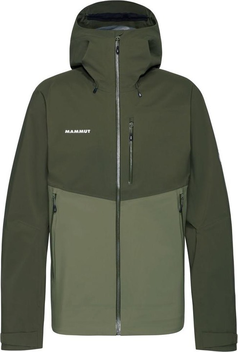 Immagine prodotto Mammut Alto Guide HS Giacca con cappuccio Uomo (XL)