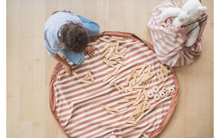 Actual product image play&go Game Bag (140 x 140 cm)