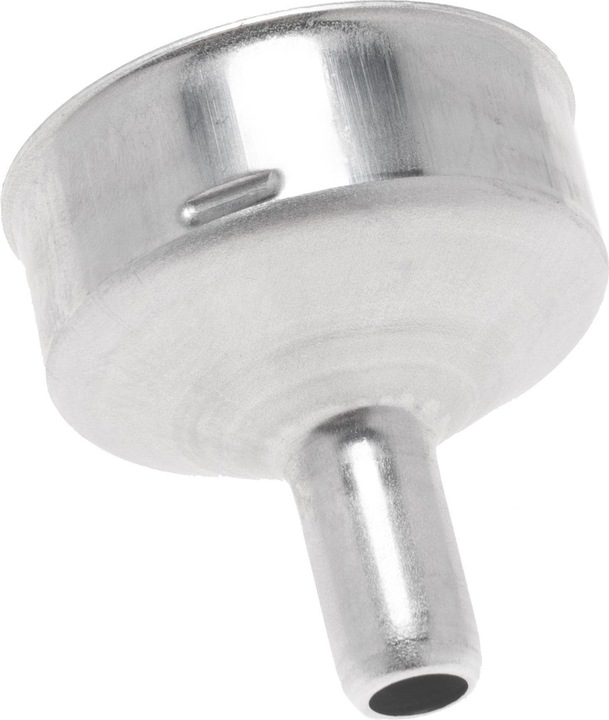 Actual product image Bialetti Funnel filter 1 cup