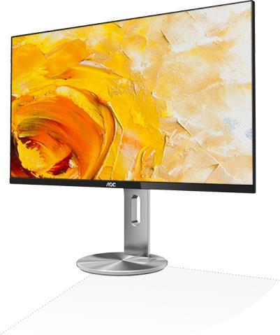 Produktbild AOC I2790pqu/Bt (1920 x 1080 Pixel, 27")