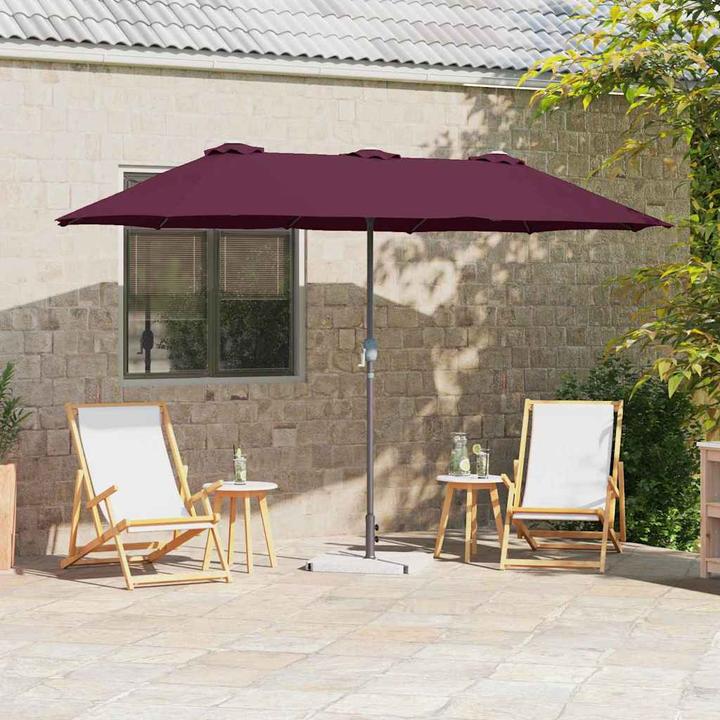 Image du produit vidaXL Garten-Sonnenschirm (1.97 m)