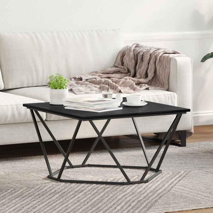 Actual product image VidaXL Coffee table (80 x 80 x 45 cm)