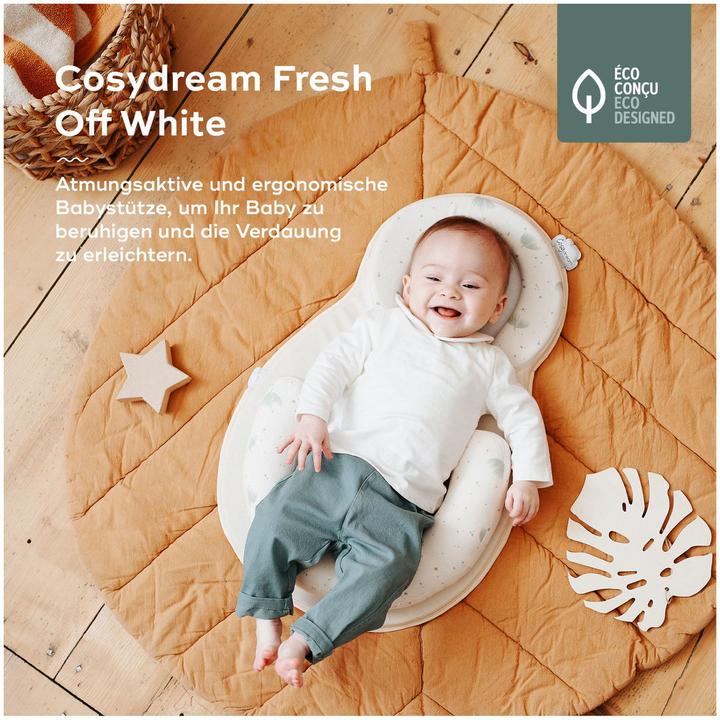 Actual product image Babymoov Cosydream