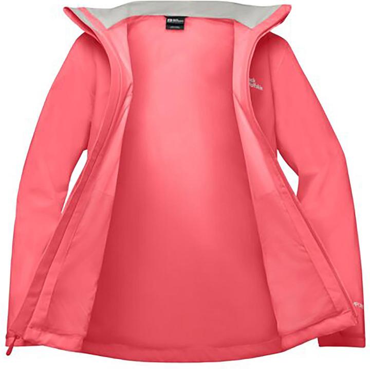 Produktbild Jack Wolfskin Trailtime 2L Jkt W (3XL)