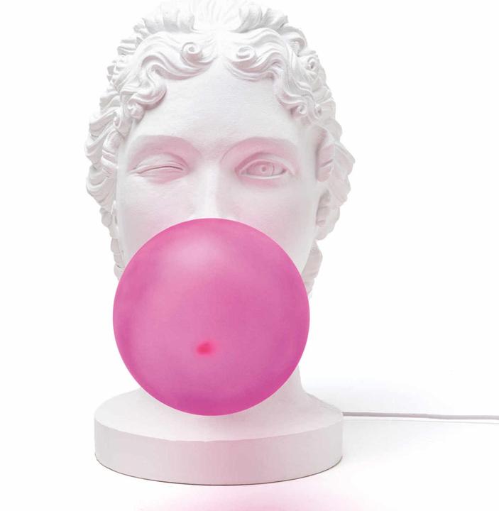 Image du produit Seletti Grace Lamp lampe de table (300 lm, E14)