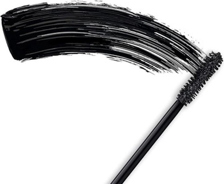 Immagine prodotto Nabla Major Pleasure Mascara Volumizzante Effetto Panoramico 8ml (Nero)