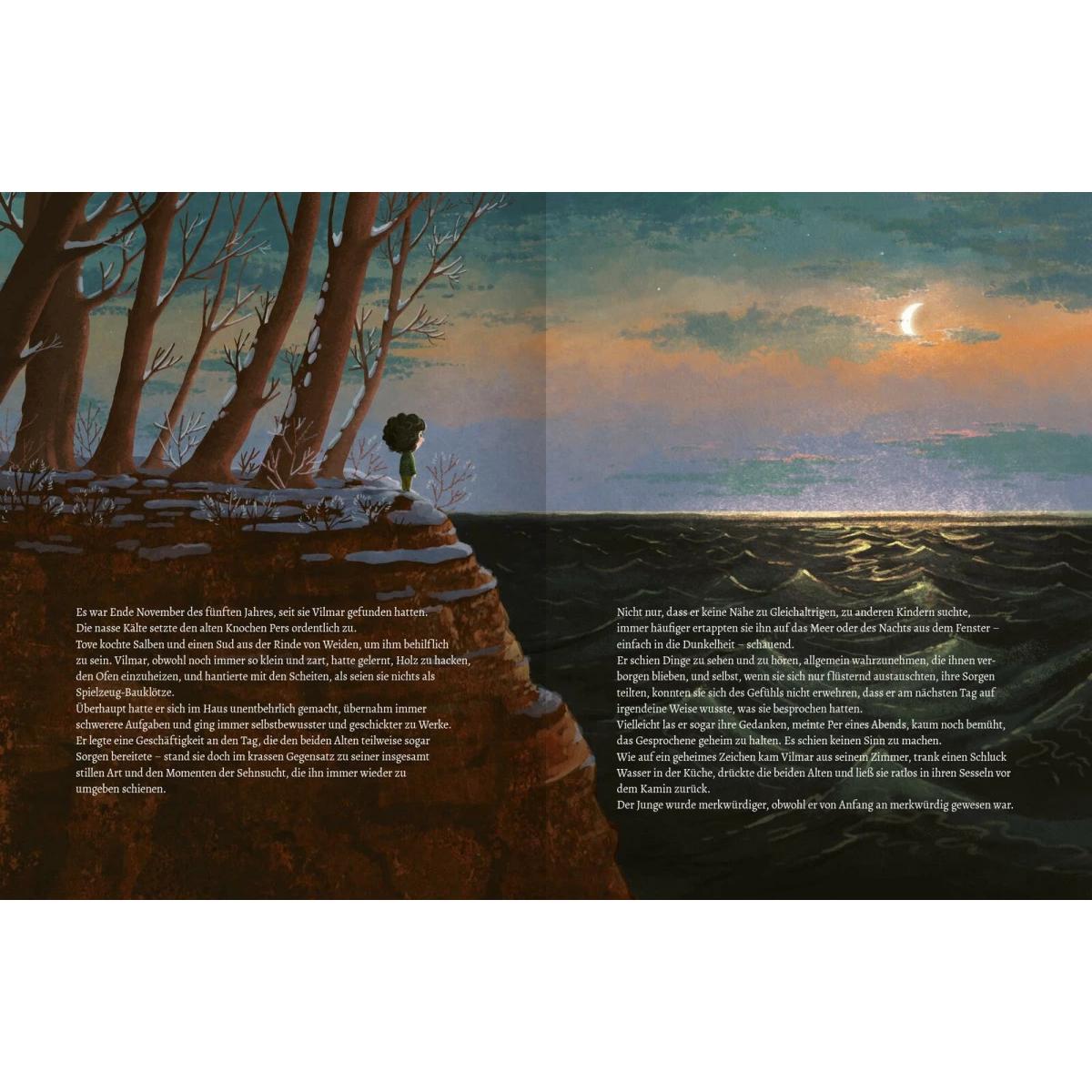 Thumbnail - Der Verwechsling, Kinderbücher von Kai Lüftner, Emilia Dziubak